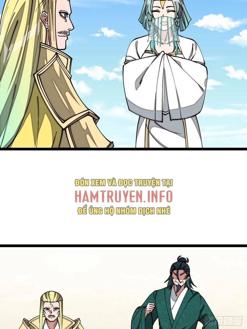 Ta Không Phải Con Cưng Của Khí Vận Chapter 216 - 8