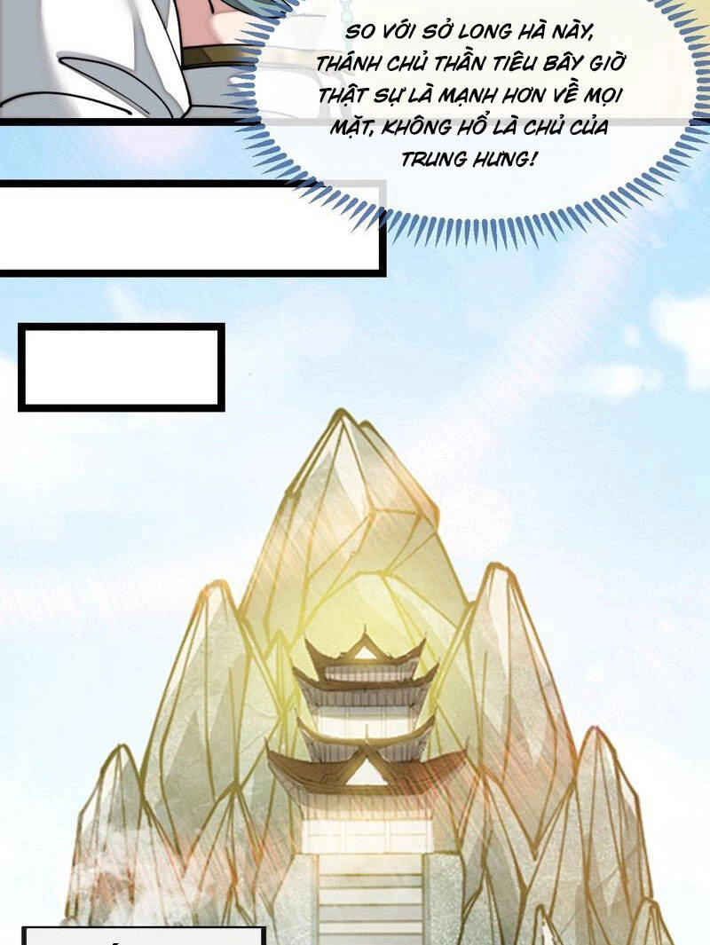 Ta Không Phải Con Cưng Của Khí Vận Chapter 216 - 11