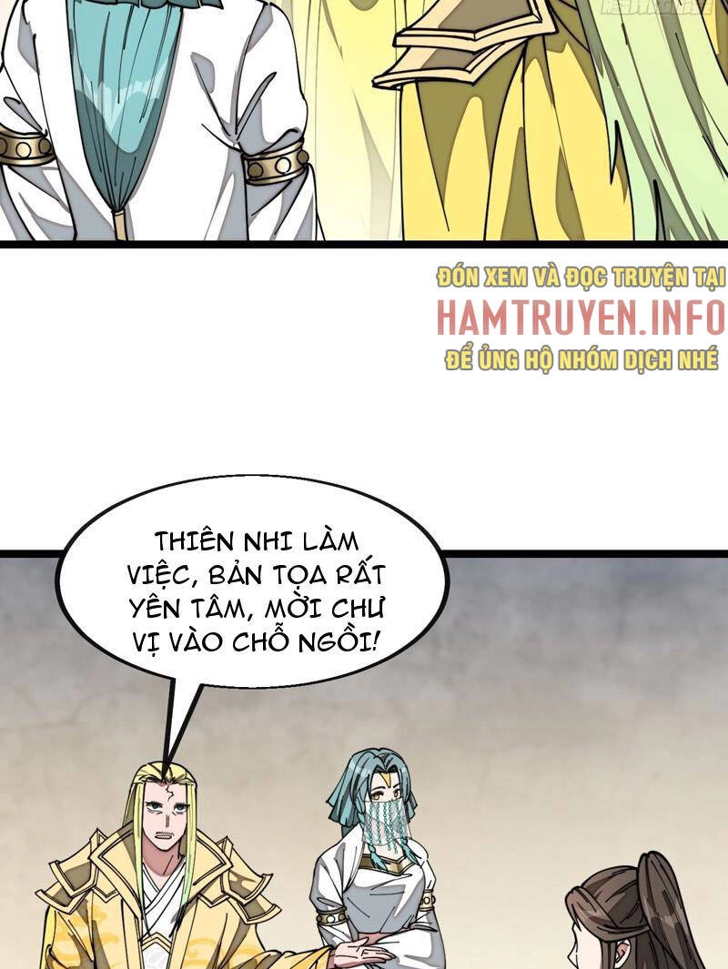 Ta Không Phải Con Cưng Của Khí Vận Chapter 216 - 13