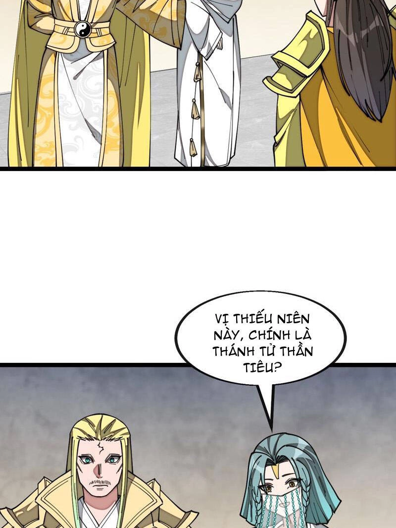 Ta Không Phải Con Cưng Của Khí Vận Chapter 216 - 14