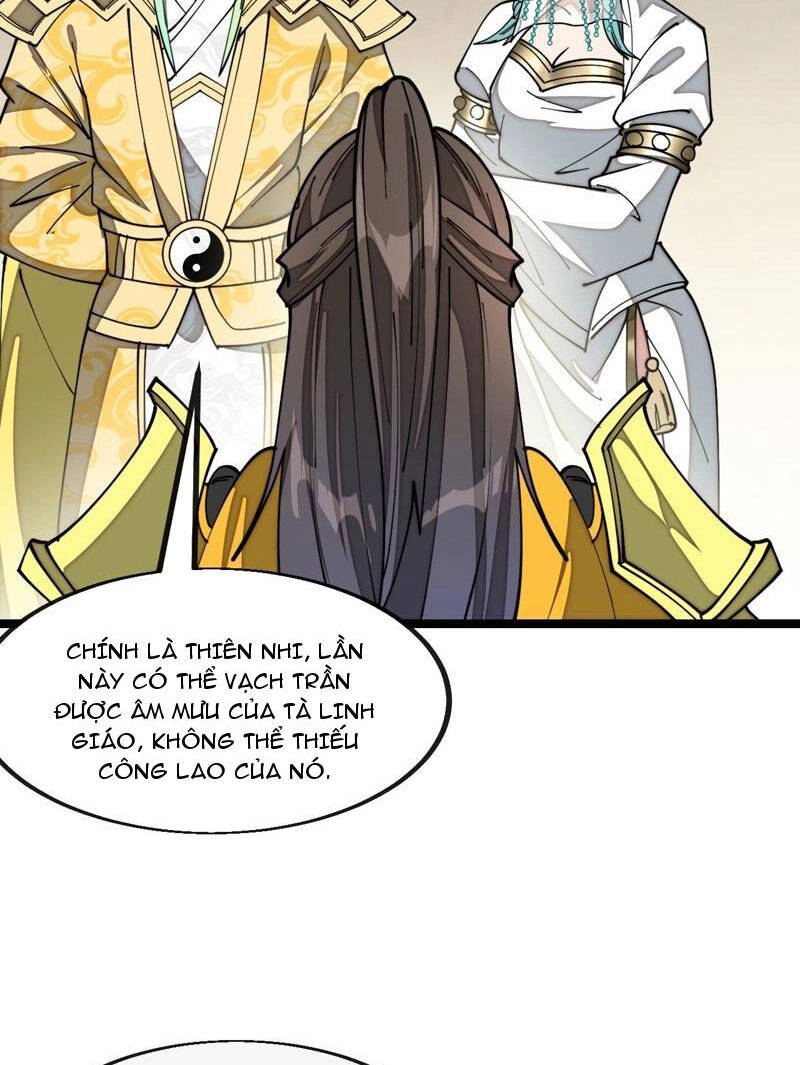 Ta Không Phải Con Cưng Của Khí Vận Chapter 216 - 15