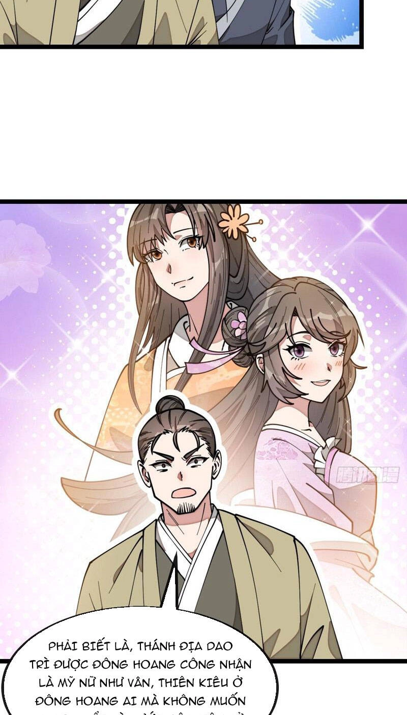 Ta Không Phải Con Cưng Của Khí Vận Chapter 216 - 24