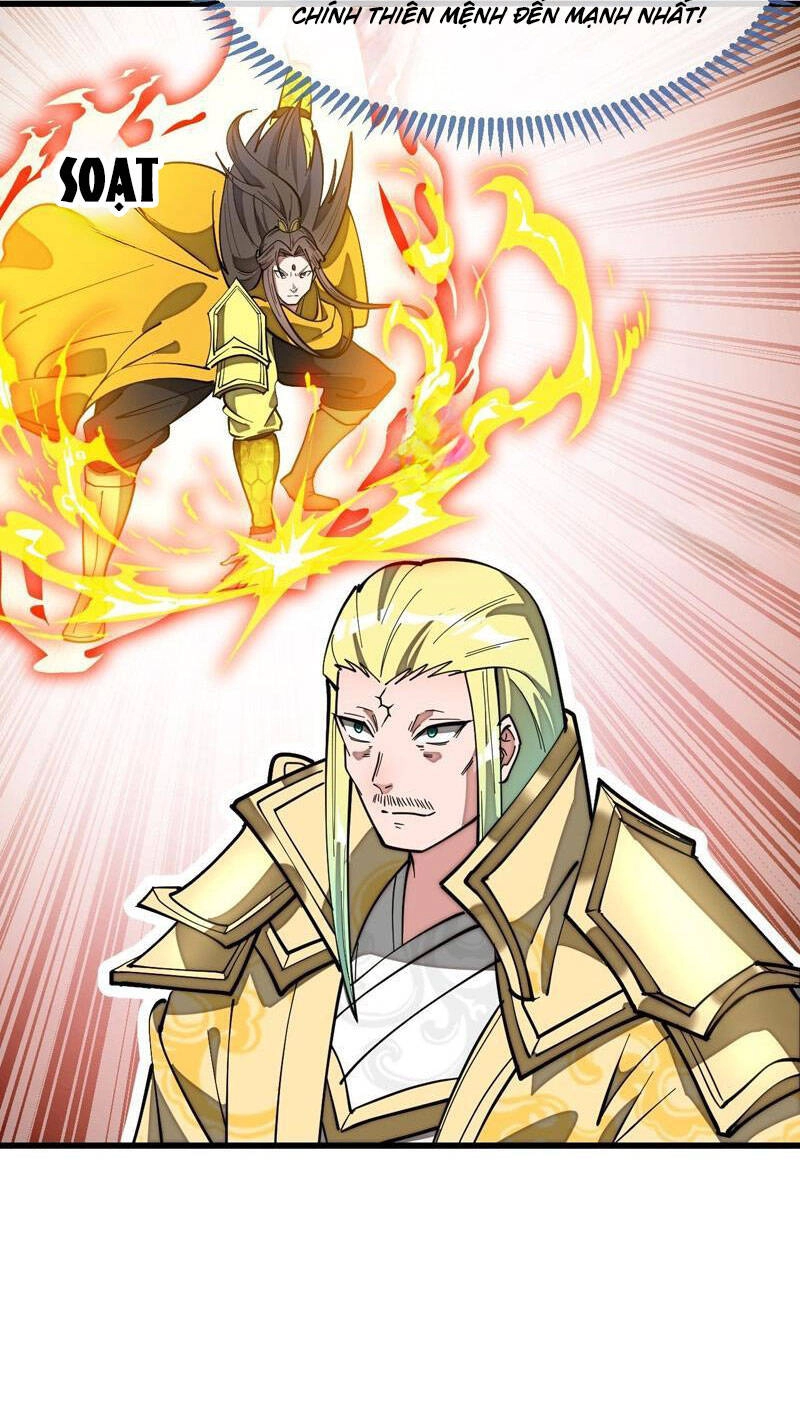 Ta Không Phải Con Cưng Của Khí Vận Chapter 216 - 40