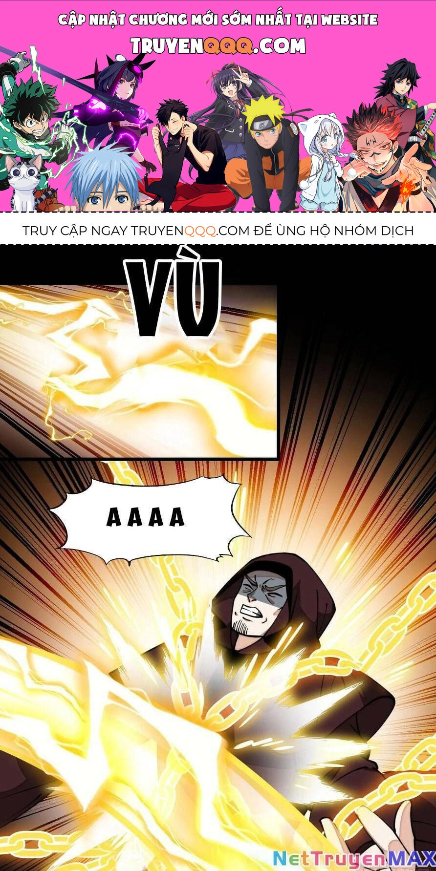 Ta Không Phải Con Cưng Của Khí Vận Chapter 217 - 1