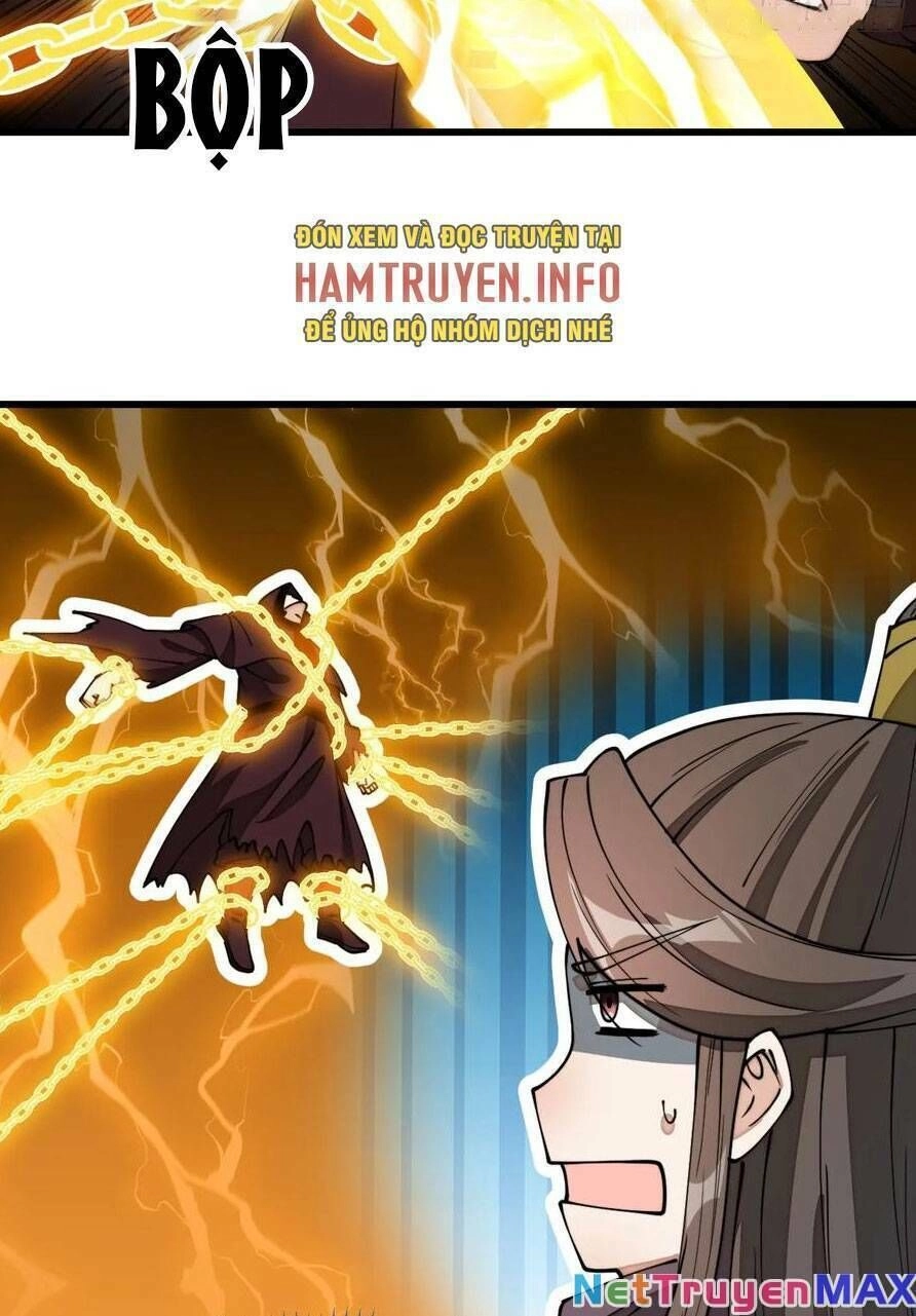 Ta Không Phải Con Cưng Của Khí Vận Chapter 217 - 2