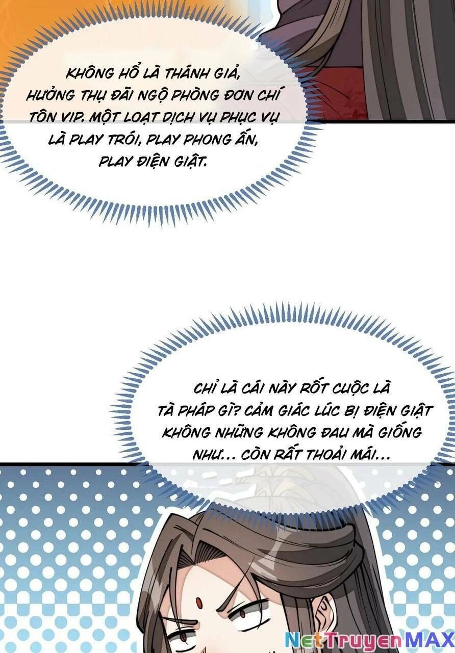 Ta Không Phải Con Cưng Của Khí Vận Chapter 217 - 3