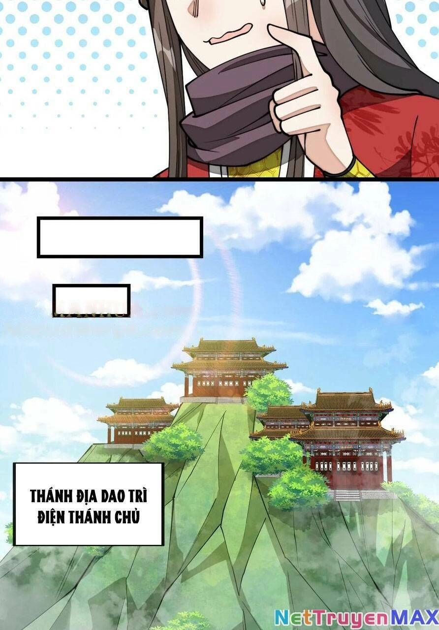 Ta Không Phải Con Cưng Của Khí Vận Chapter 217 - 4