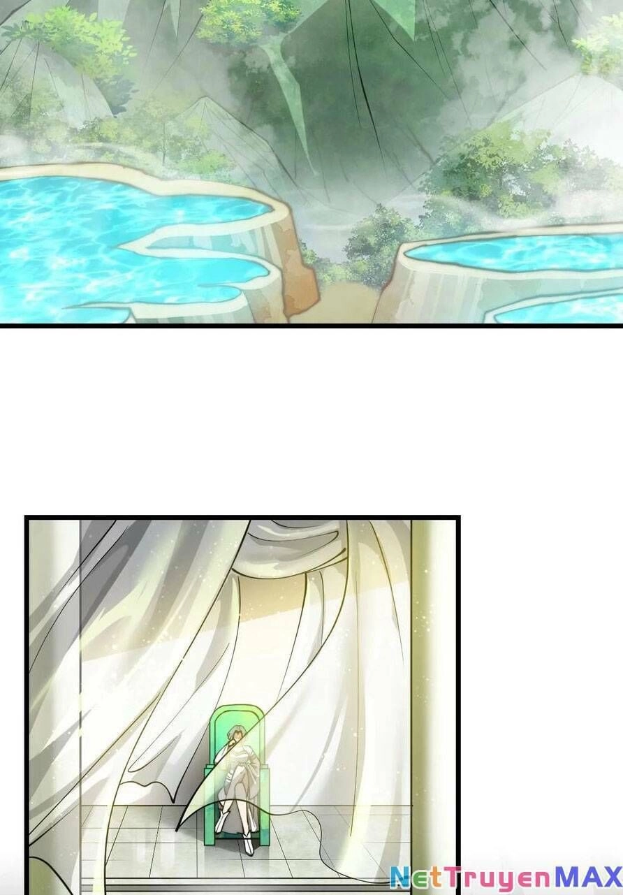 Ta Không Phải Con Cưng Của Khí Vận Chapter 217 - 5