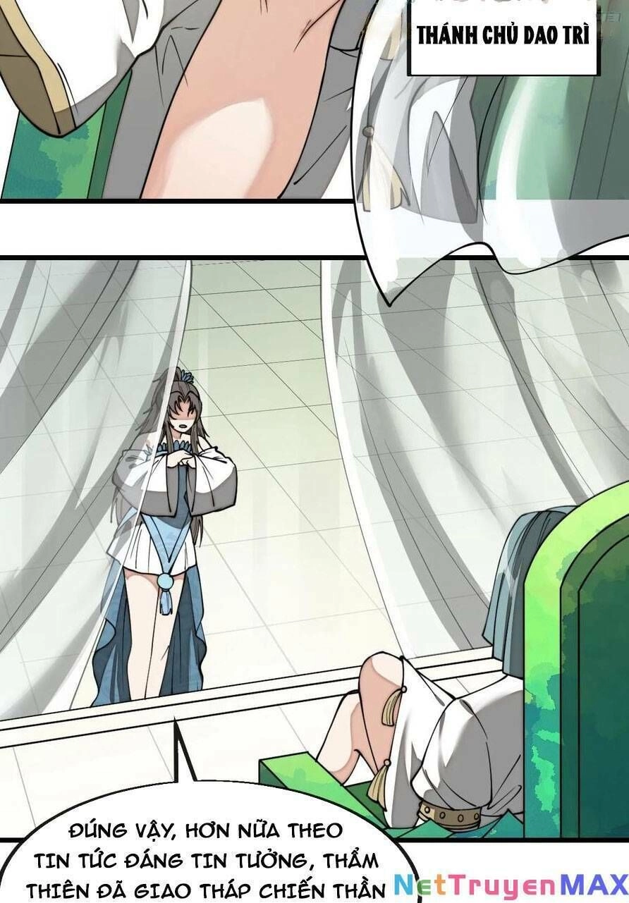 Ta Không Phải Con Cưng Của Khí Vận Chapter 217 - 7