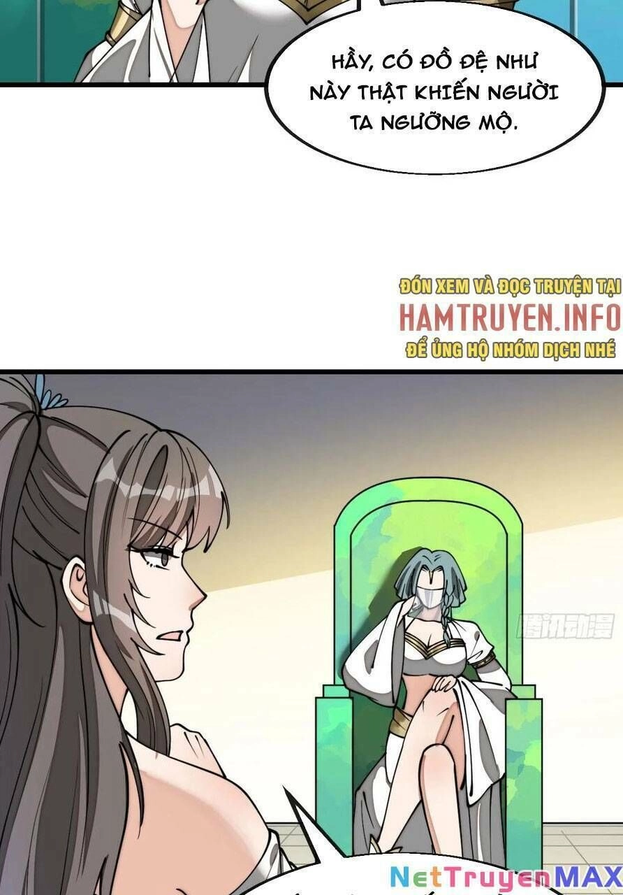 Ta Không Phải Con Cưng Của Khí Vận Chapter 217 - 10