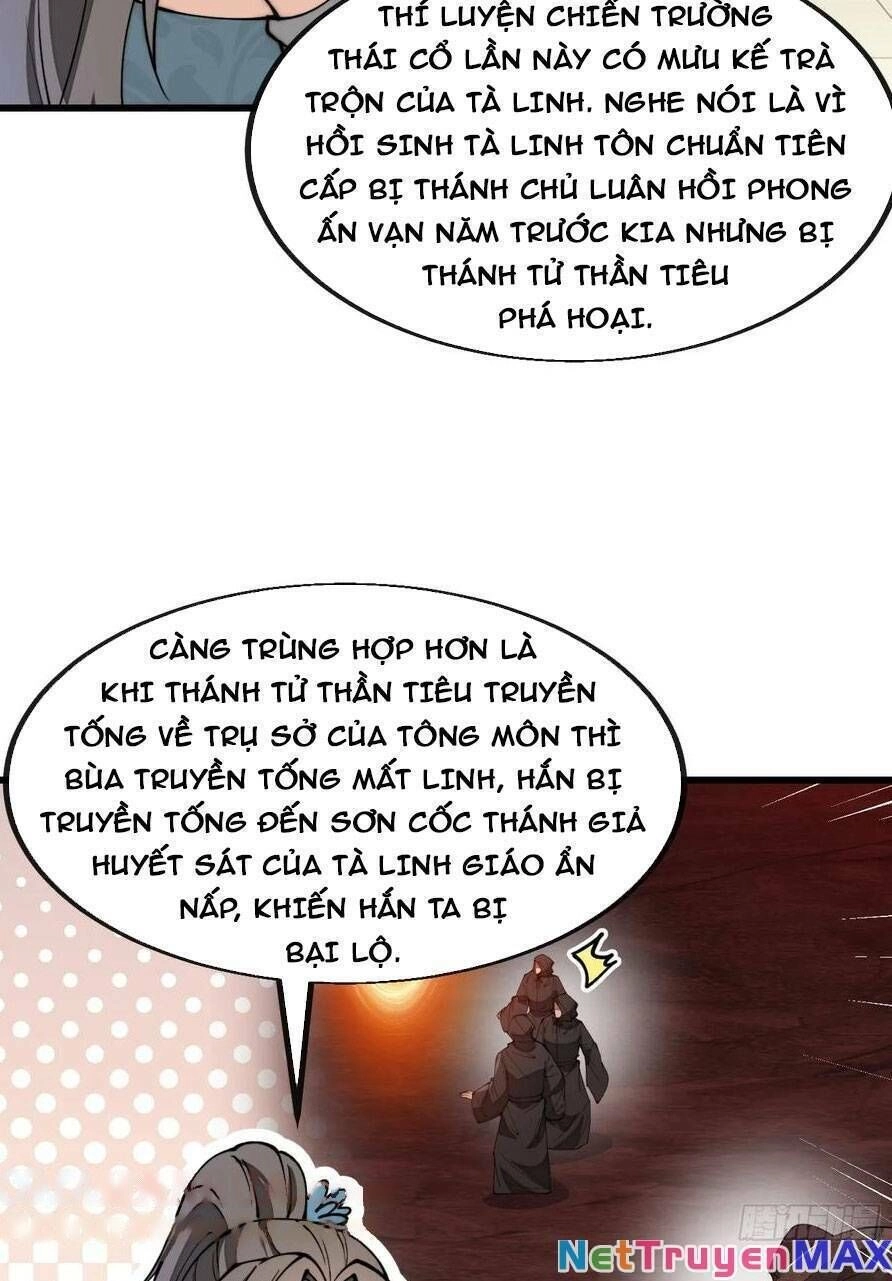Ta Không Phải Con Cưng Của Khí Vận Chapter 217 - 11