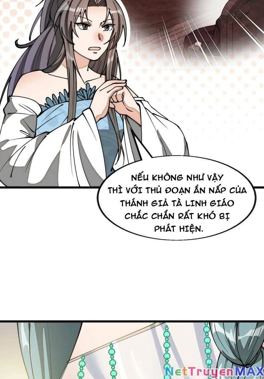 Ta Không Phải Con Cưng Của Khí Vận Chapter 217 - 12