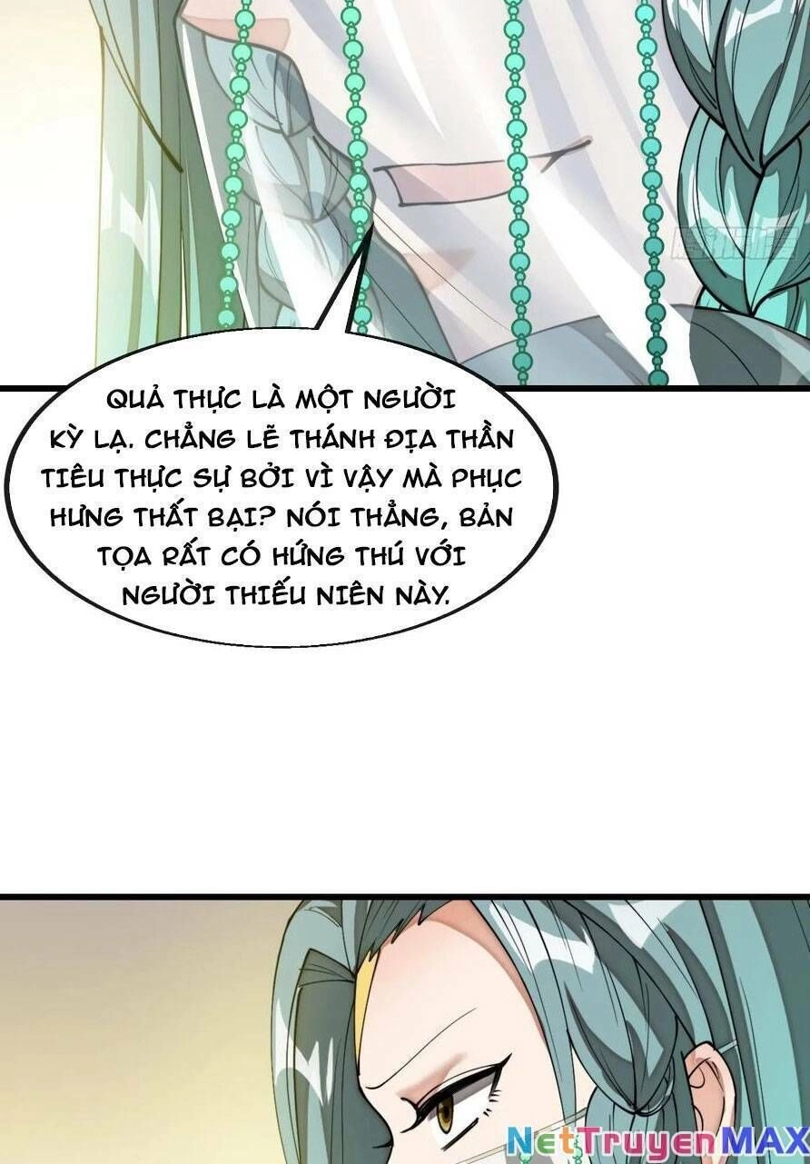 Ta Không Phải Con Cưng Của Khí Vận Chapter 217 - 13