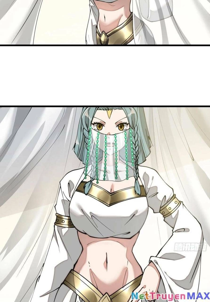 Ta Không Phải Con Cưng Của Khí Vận Chapter 217 - 15