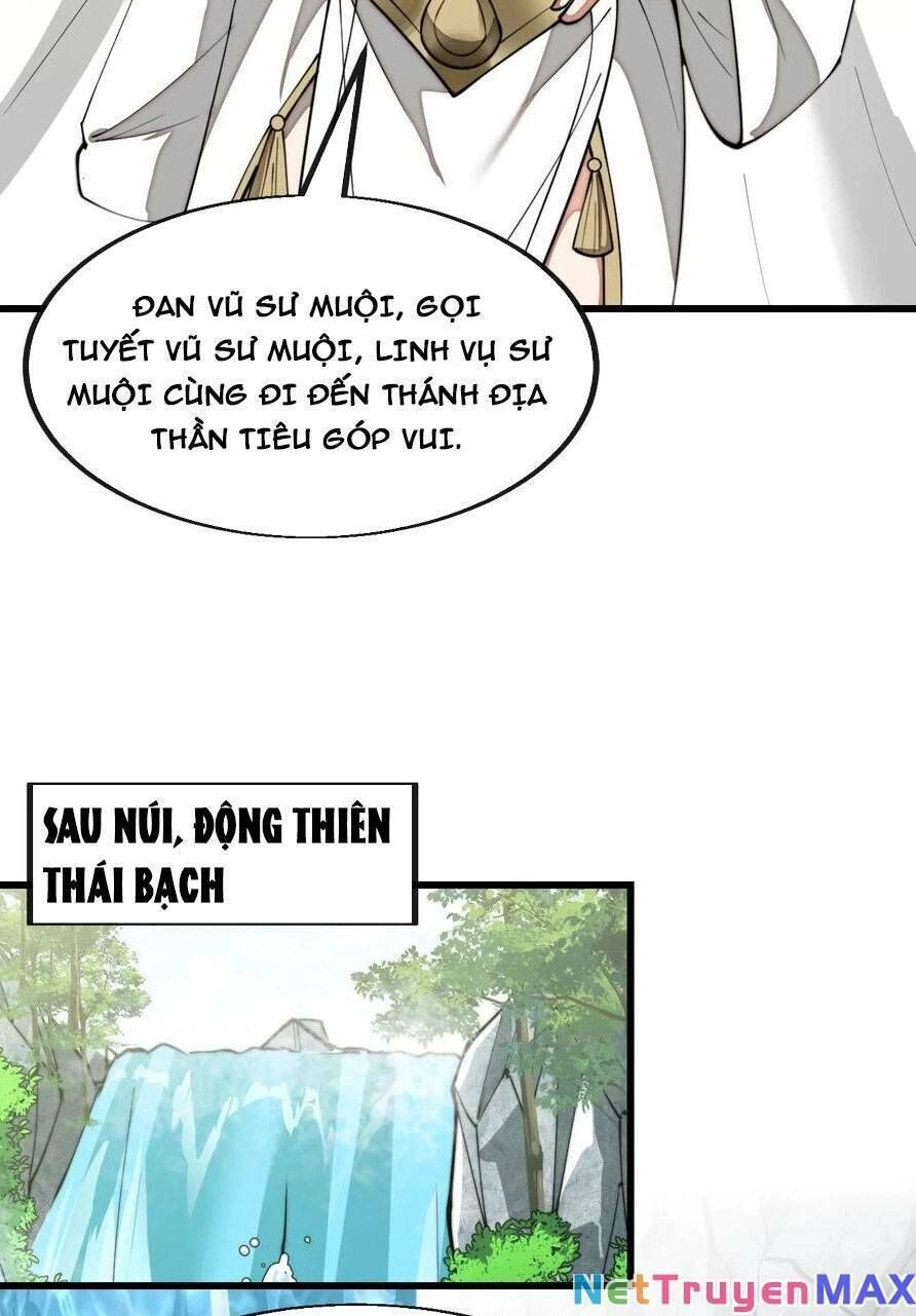 Ta Không Phải Con Cưng Của Khí Vận Chapter 217 - 16