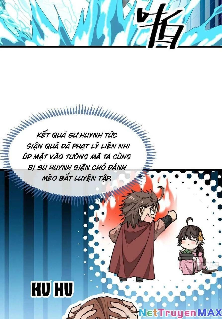 Ta Không Phải Con Cưng Của Khí Vận Chapter 217 - 20