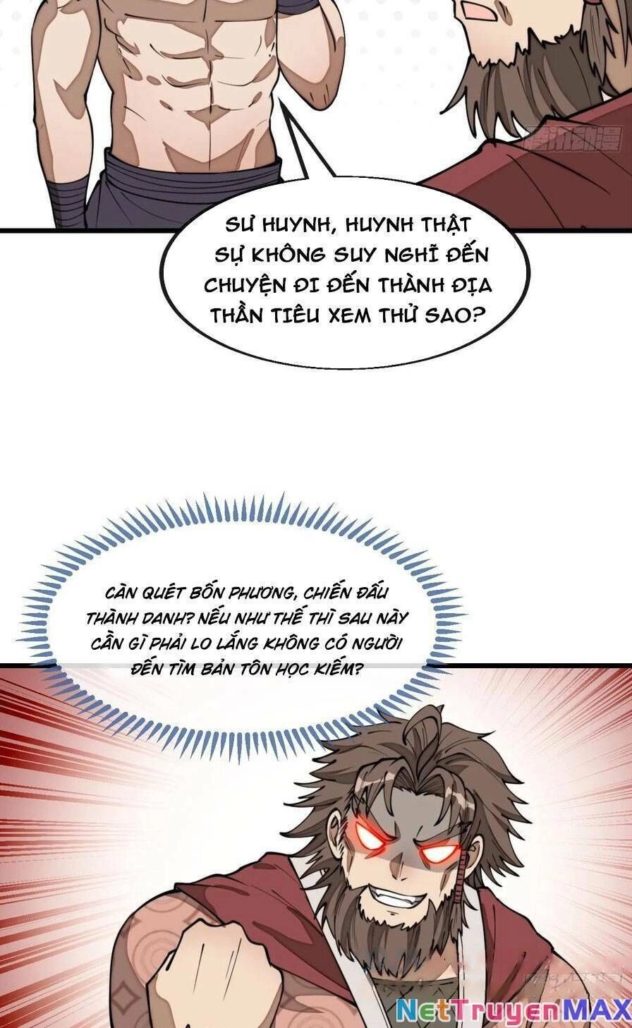 Ta Không Phải Con Cưng Của Khí Vận Chapter 217 - 23