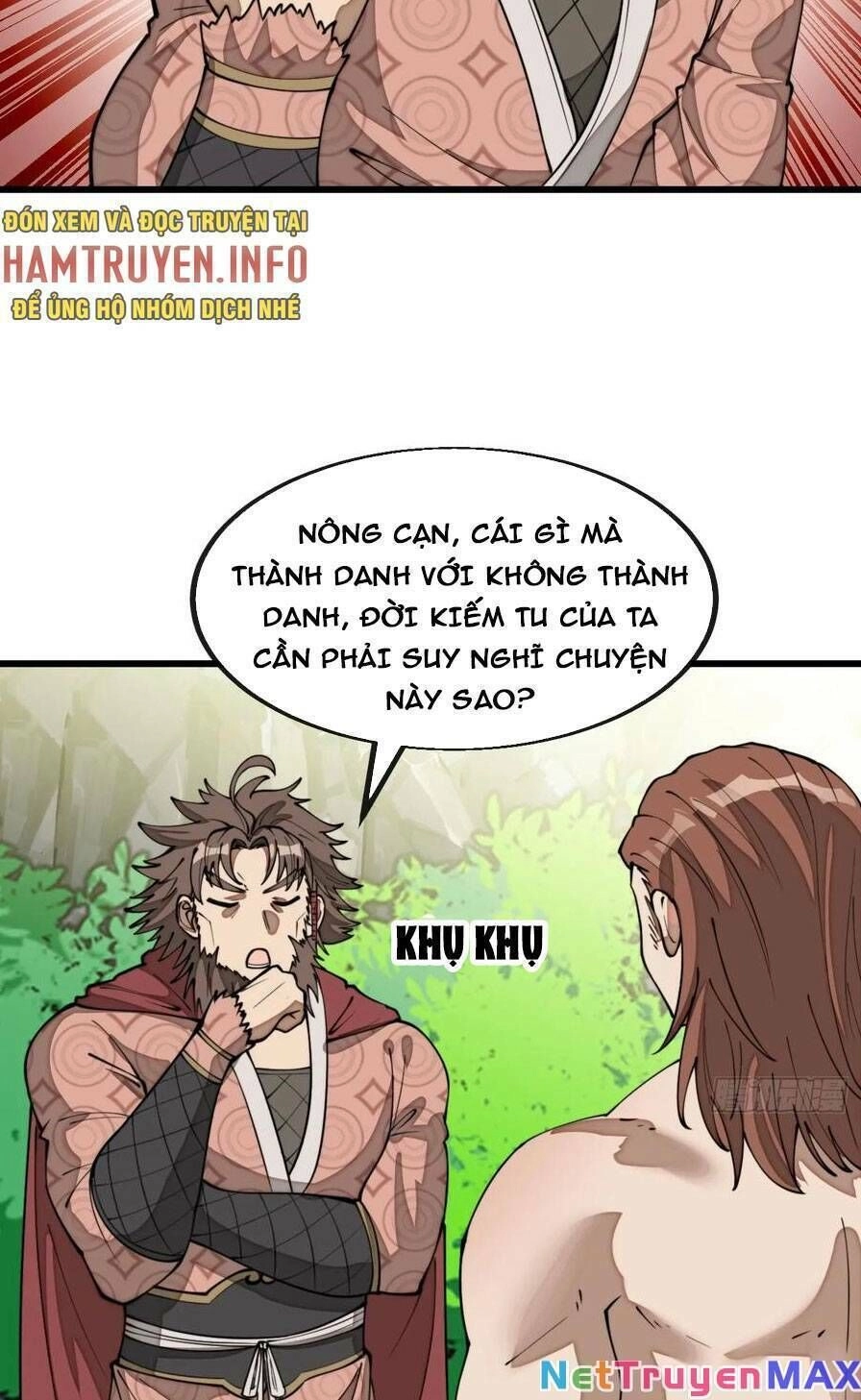 Ta Không Phải Con Cưng Của Khí Vận Chapter 217 - 24