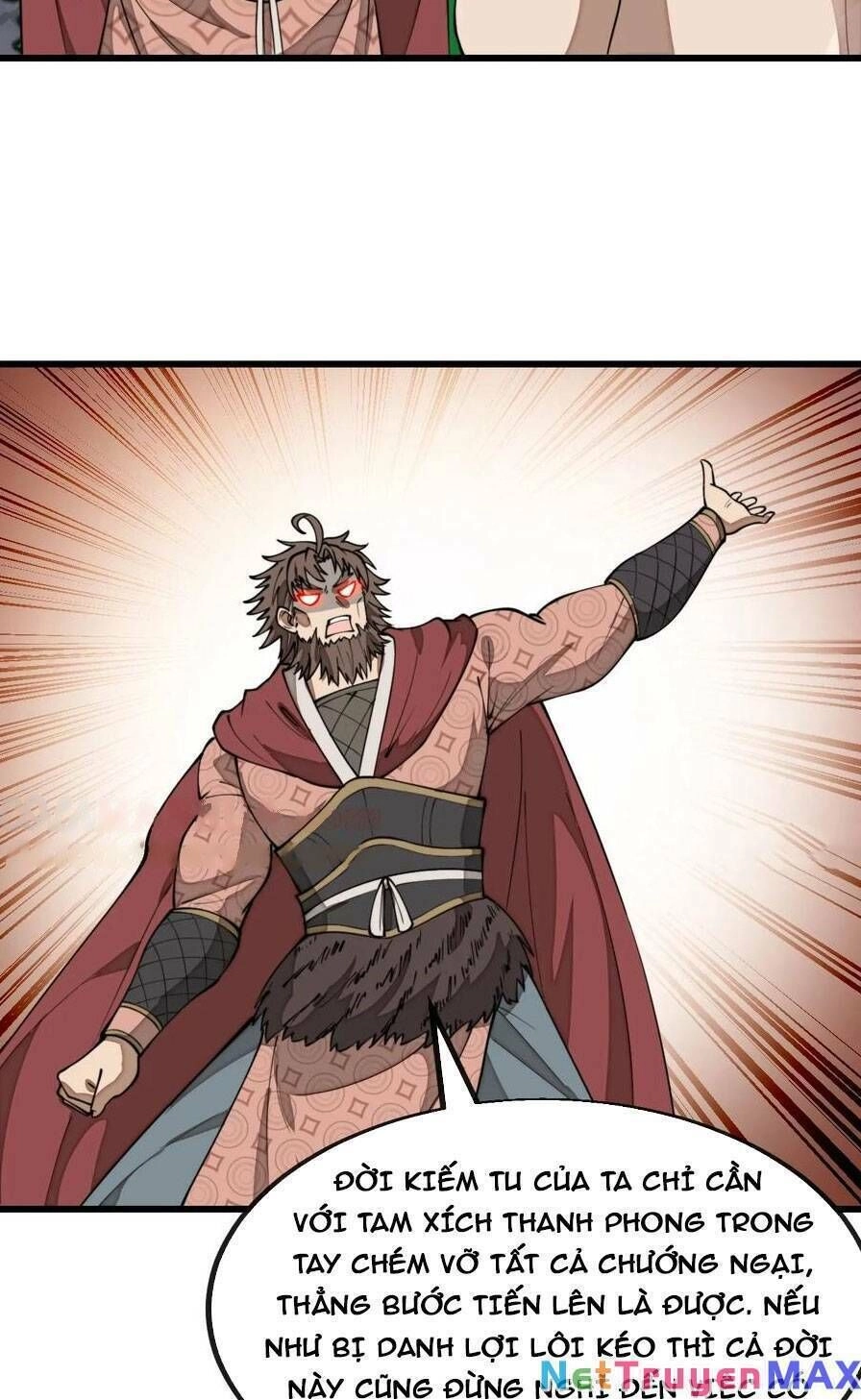 Ta Không Phải Con Cưng Của Khí Vận Chapter 217 - 25