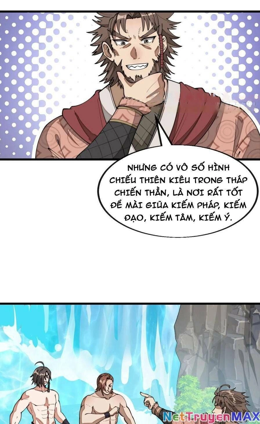 Ta Không Phải Con Cưng Của Khí Vận Chapter 217 - 27