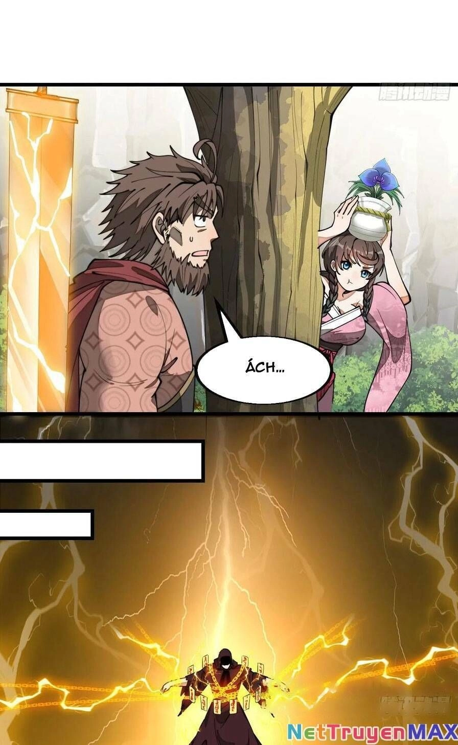 Ta Không Phải Con Cưng Của Khí Vận Chapter 217 - 30