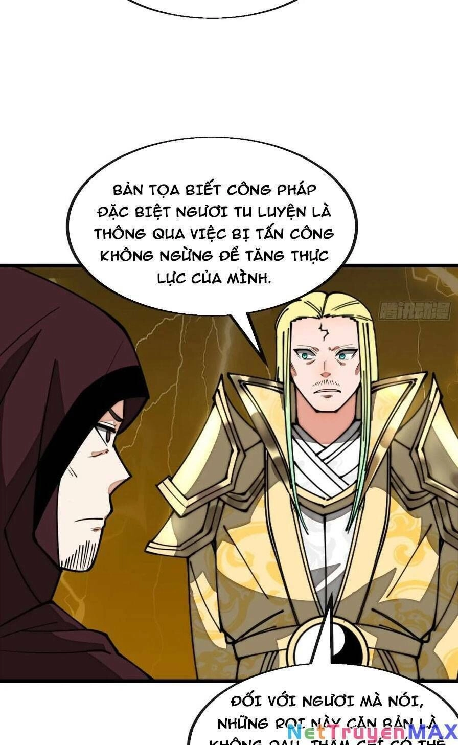 Ta Không Phải Con Cưng Của Khí Vận Chapter 217 - 33