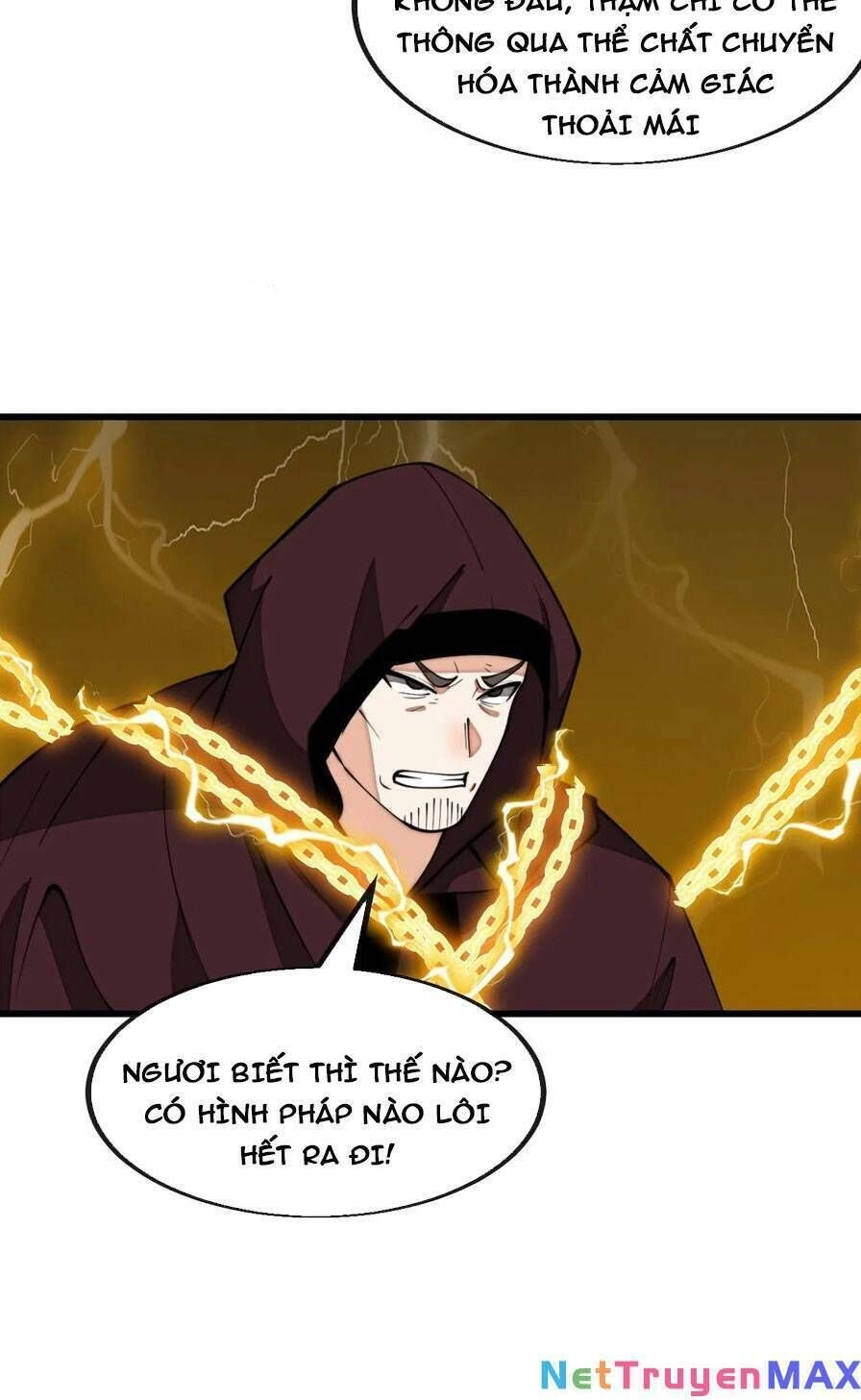 Ta Không Phải Con Cưng Của Khí Vận Chapter 217 - 34