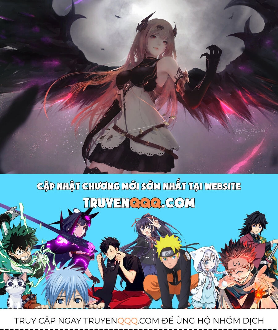 Ta Không Phải Con Cưng Của Khí Vận Chapter 217 - 41