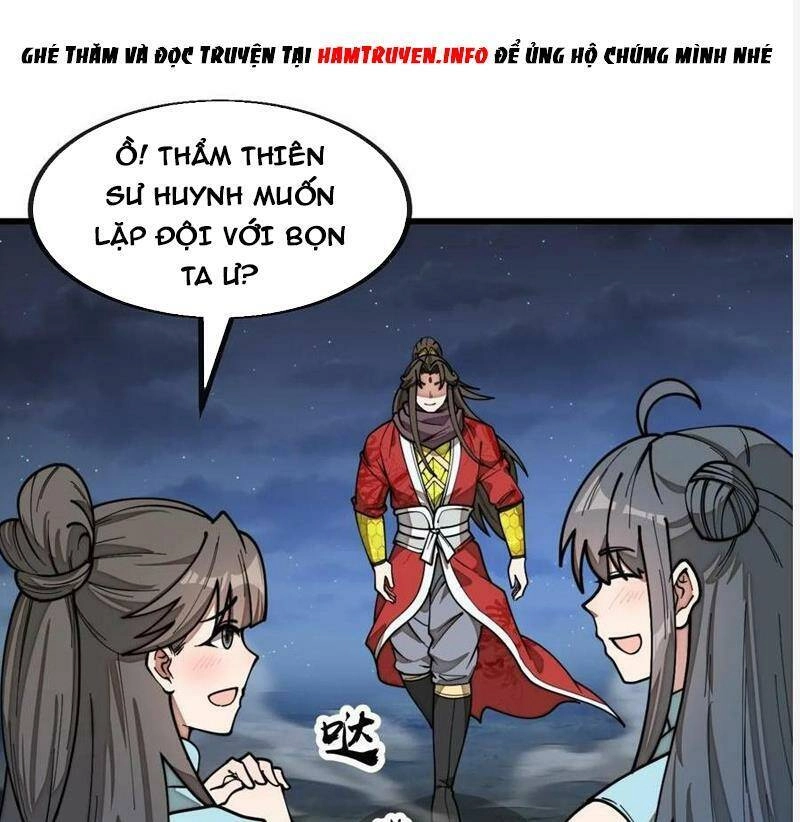 Ta Không Phải Con Cưng Của Khí Vận Chapter 218 - 1