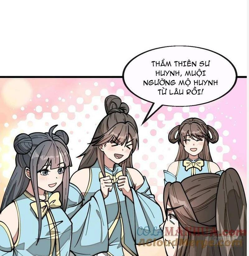 Ta Không Phải Con Cưng Của Khí Vận Chapter 218 - 4