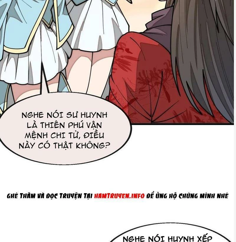 Ta Không Phải Con Cưng Của Khí Vận Chapter 218 - 5