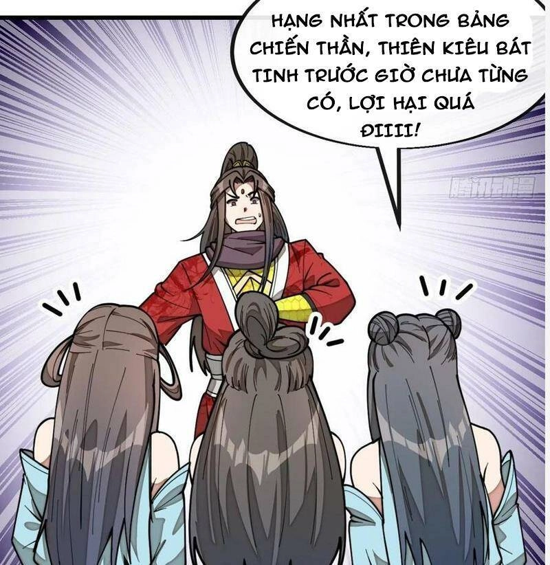 Ta Không Phải Con Cưng Của Khí Vận Chapter 218 - 6