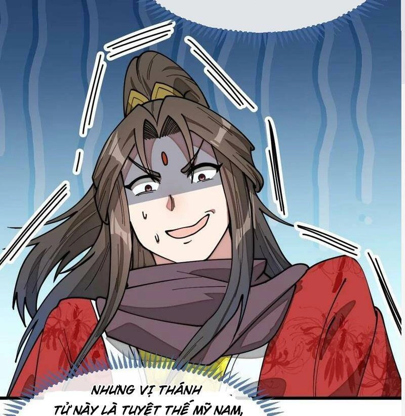 Ta Không Phải Con Cưng Của Khí Vận Chapter 218 - 8