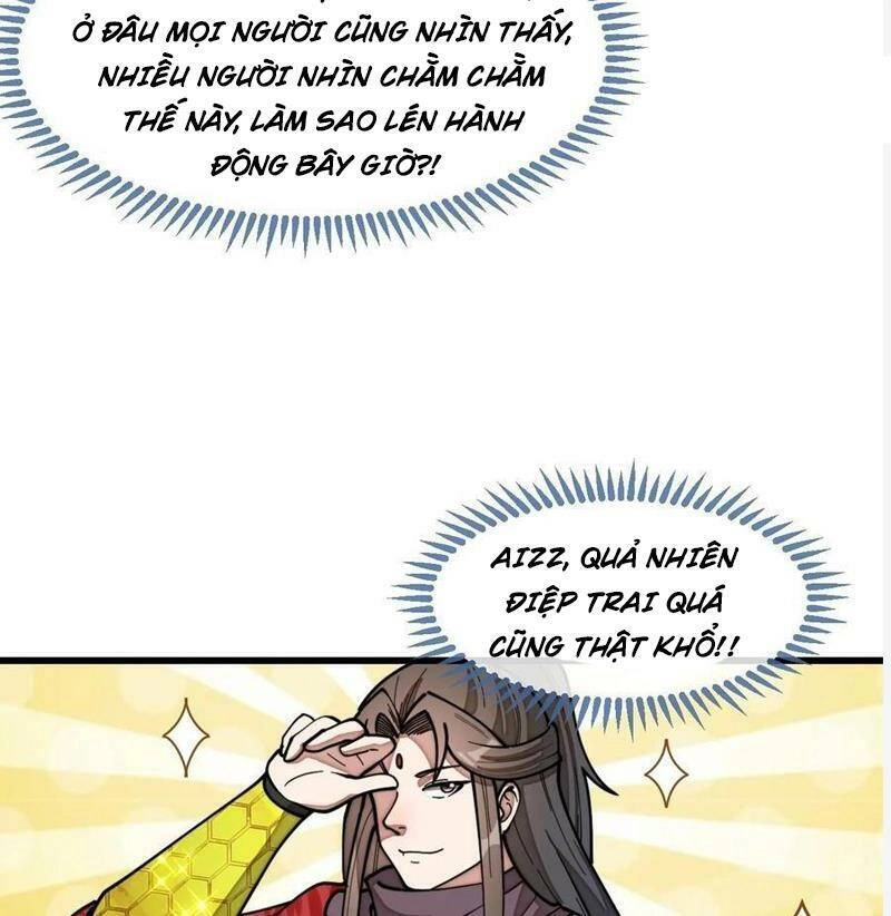 Ta Không Phải Con Cưng Của Khí Vận Chapter 218 - 9