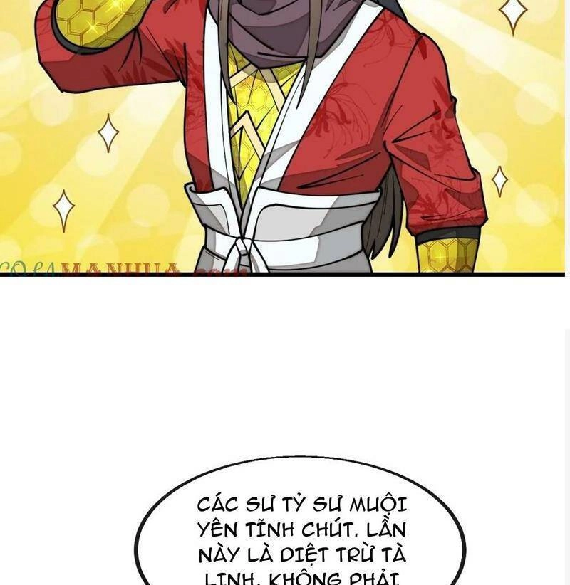 Ta Không Phải Con Cưng Của Khí Vận Chapter 218 - 10