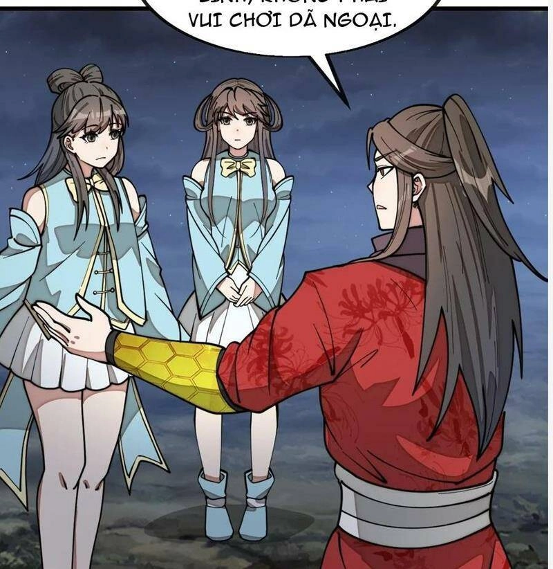 Ta Không Phải Con Cưng Của Khí Vận Chapter 218 - 11