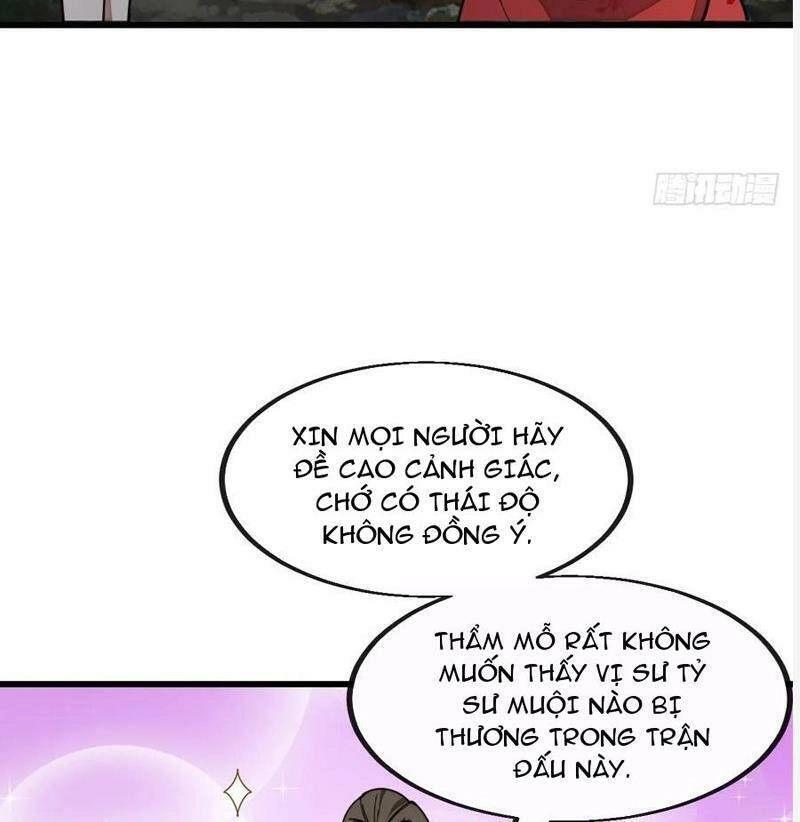 Ta Không Phải Con Cưng Của Khí Vận Chapter 218 - 12