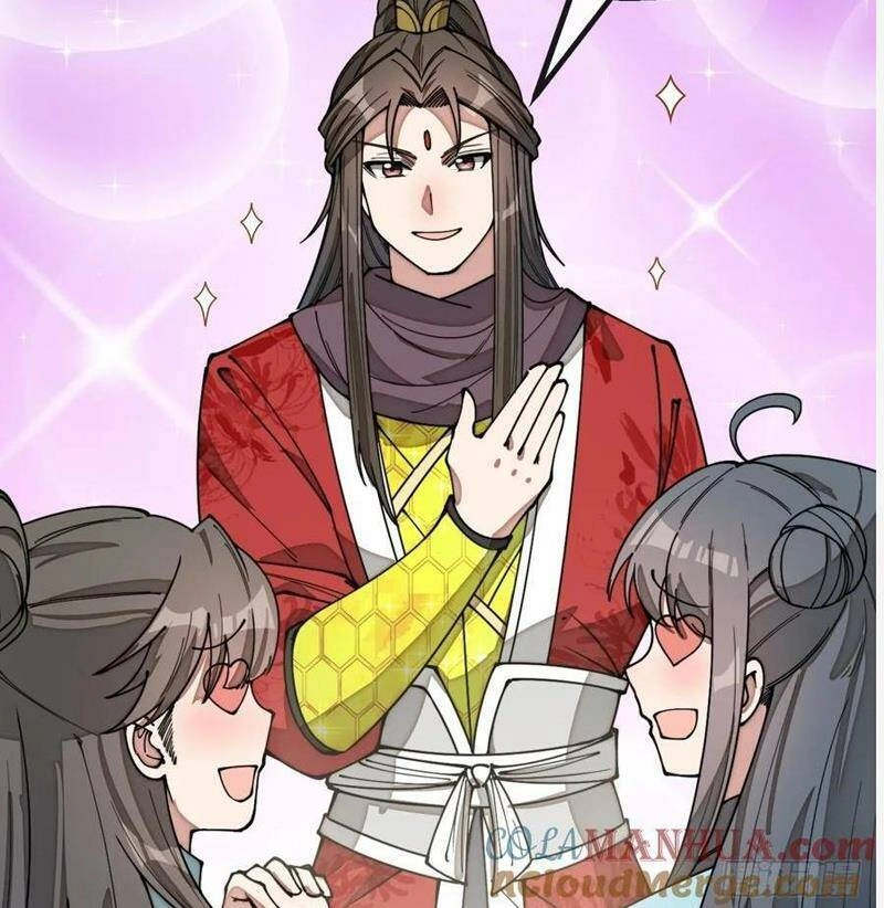 Ta Không Phải Con Cưng Của Khí Vận Chapter 218 - 13