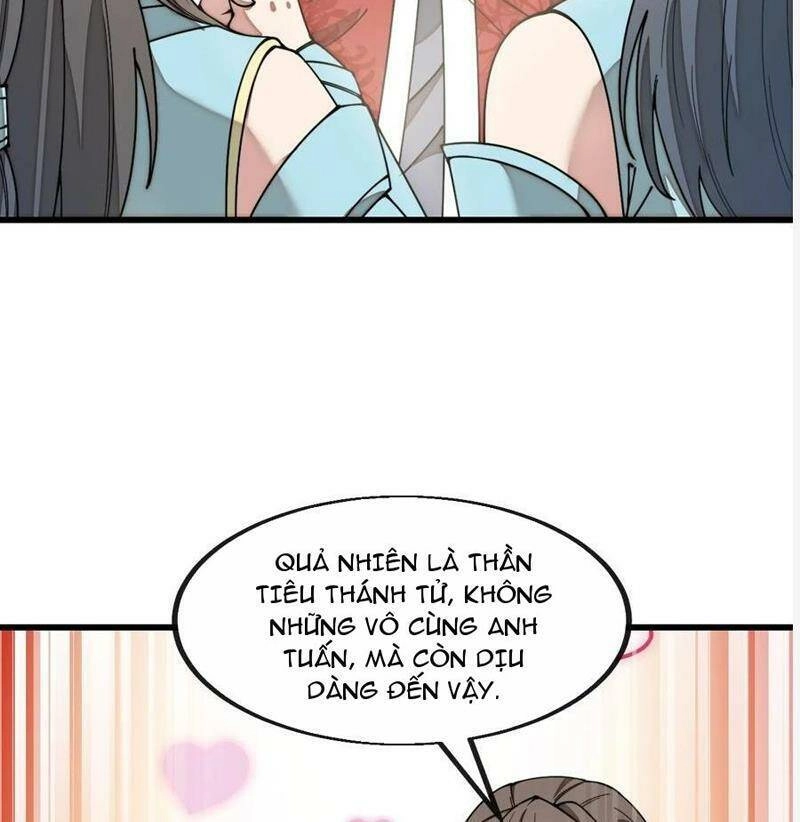 Ta Không Phải Con Cưng Của Khí Vận Chapter 218 - 14