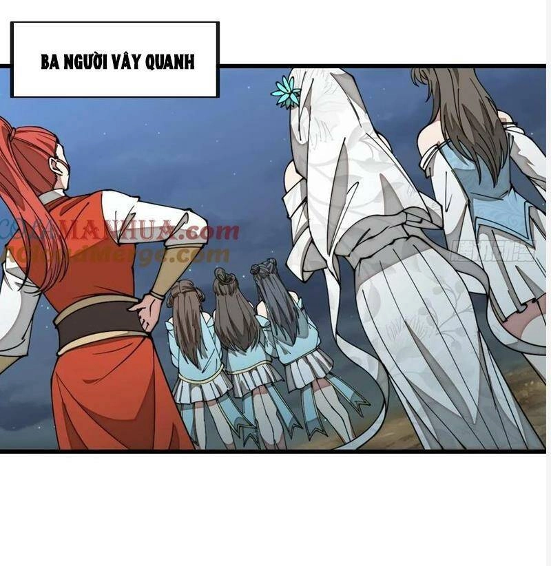 Ta Không Phải Con Cưng Của Khí Vận Chapter 218 - 17