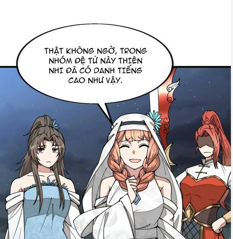 Ta Không Phải Con Cưng Của Khí Vận Chapter 218 - 18