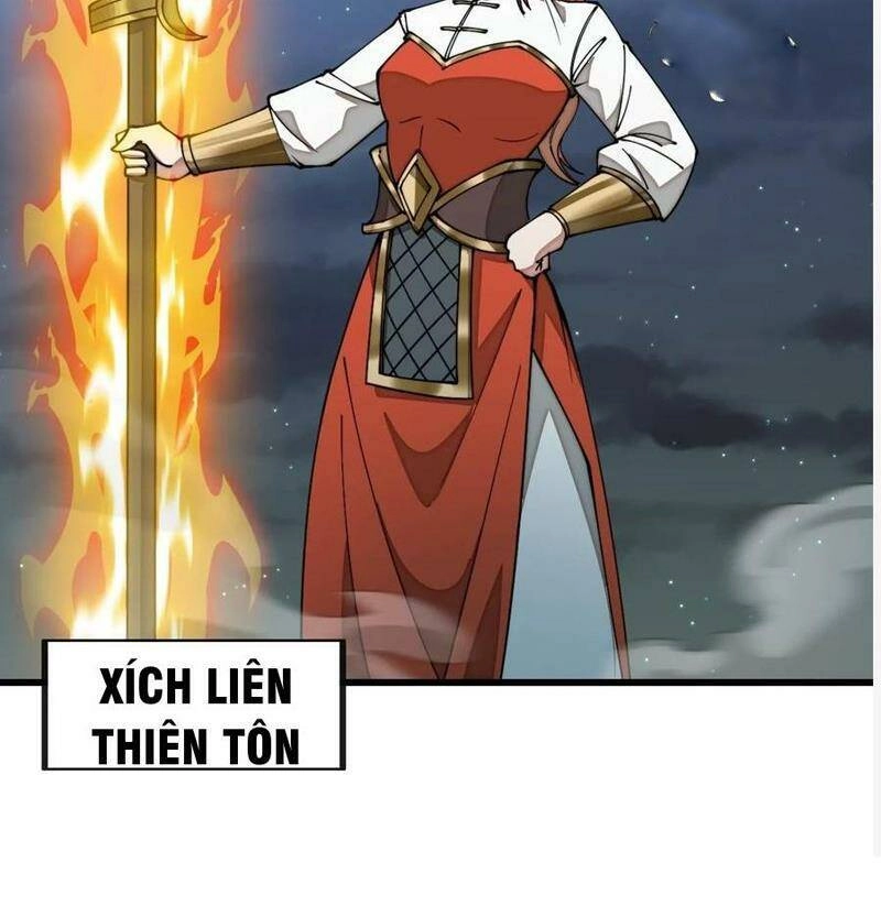 Ta Không Phải Con Cưng Của Khí Vận Chapter 218 - 20