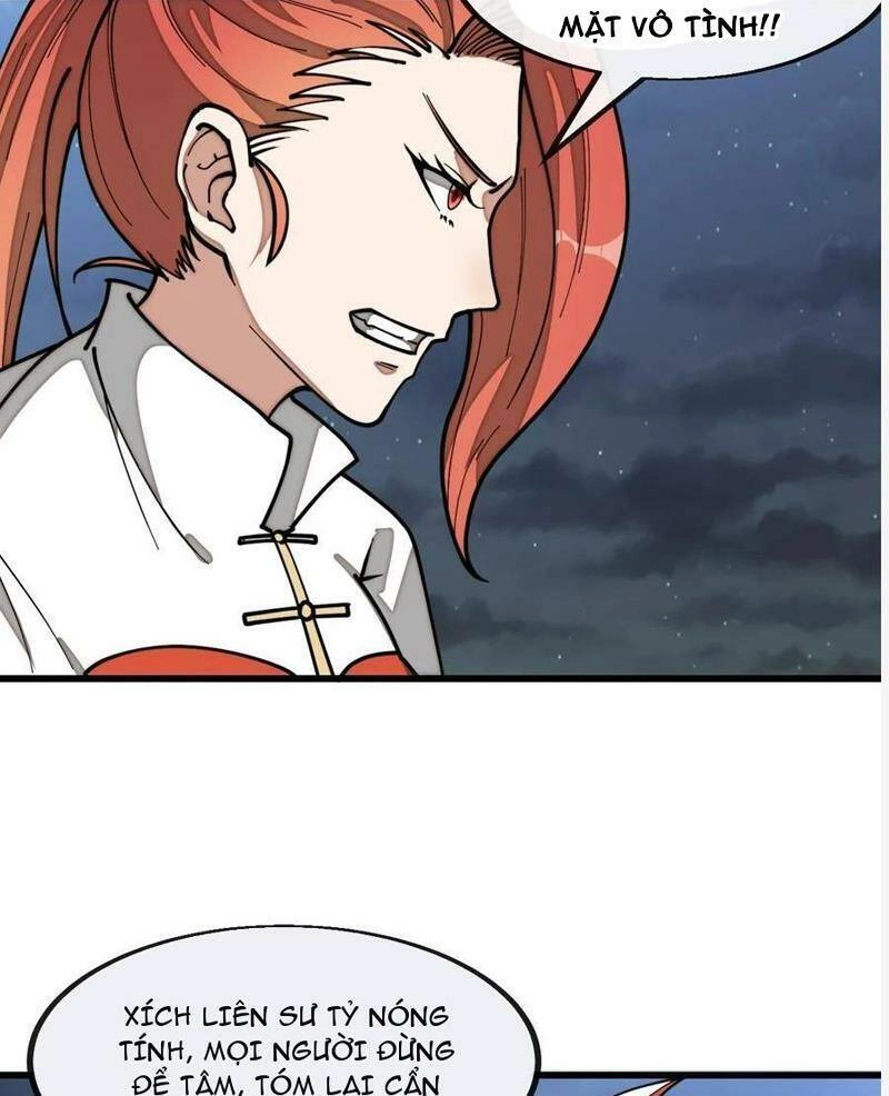 Ta Không Phải Con Cưng Của Khí Vận Chapter 218 - 24