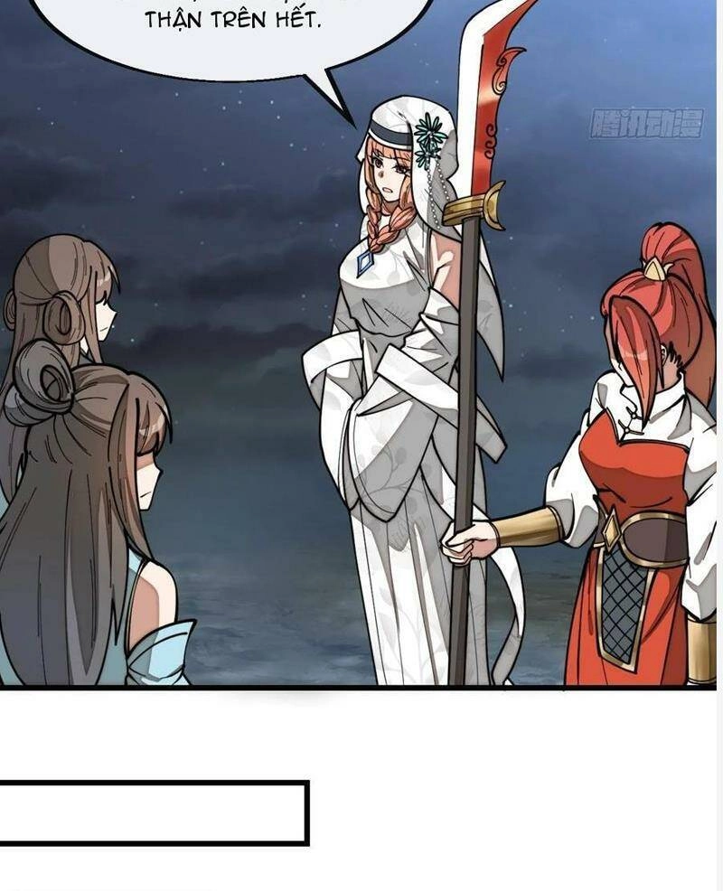 Ta Không Phải Con Cưng Của Khí Vận Chapter 218 - 25