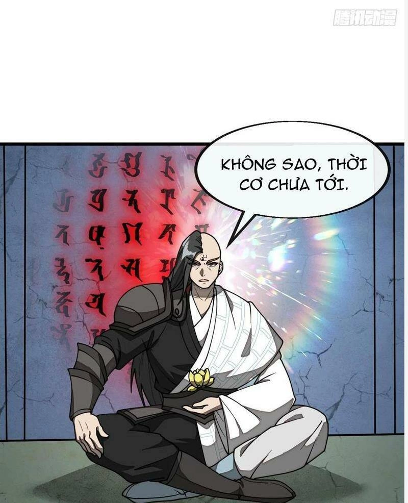 Ta Không Phải Con Cưng Của Khí Vận Chapter 218 - 28