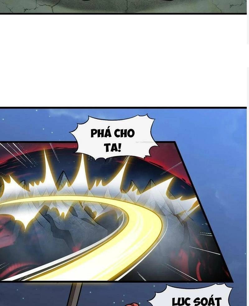 Ta Không Phải Con Cưng Của Khí Vận Chapter 218 - 29