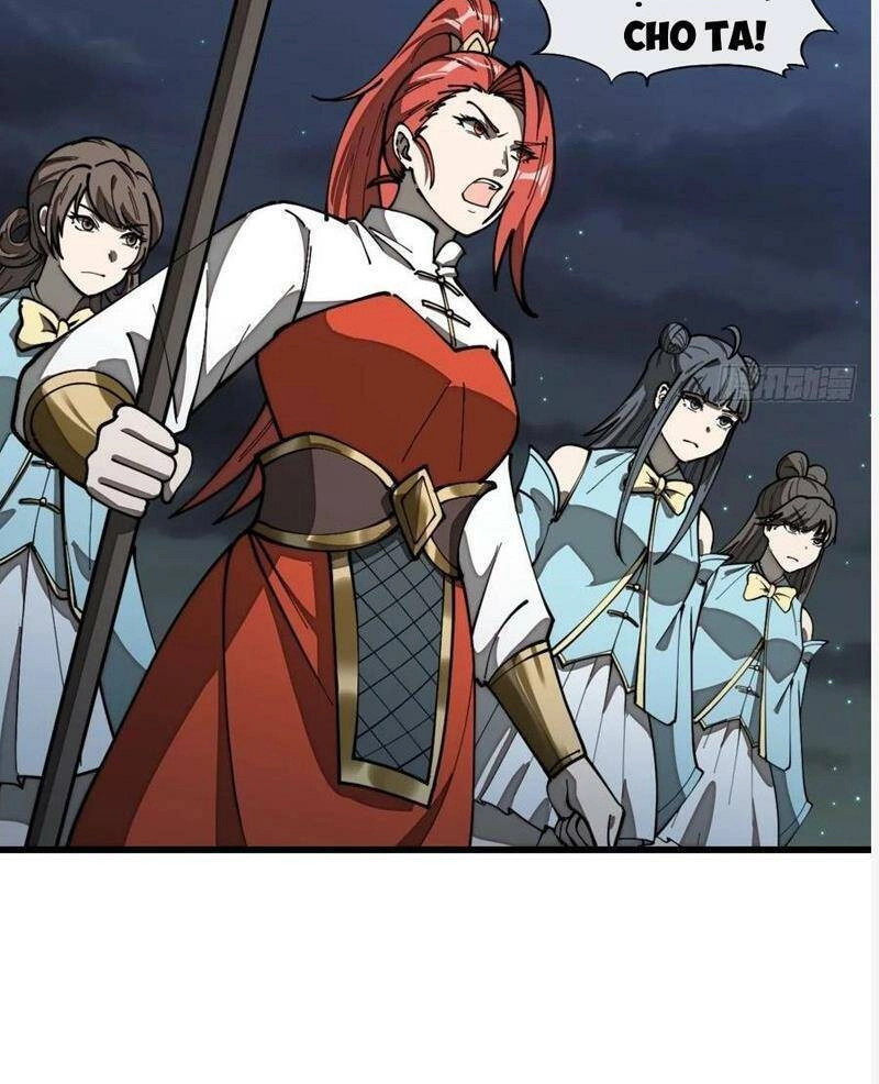 Ta Không Phải Con Cưng Của Khí Vận Chapter 218 - 30