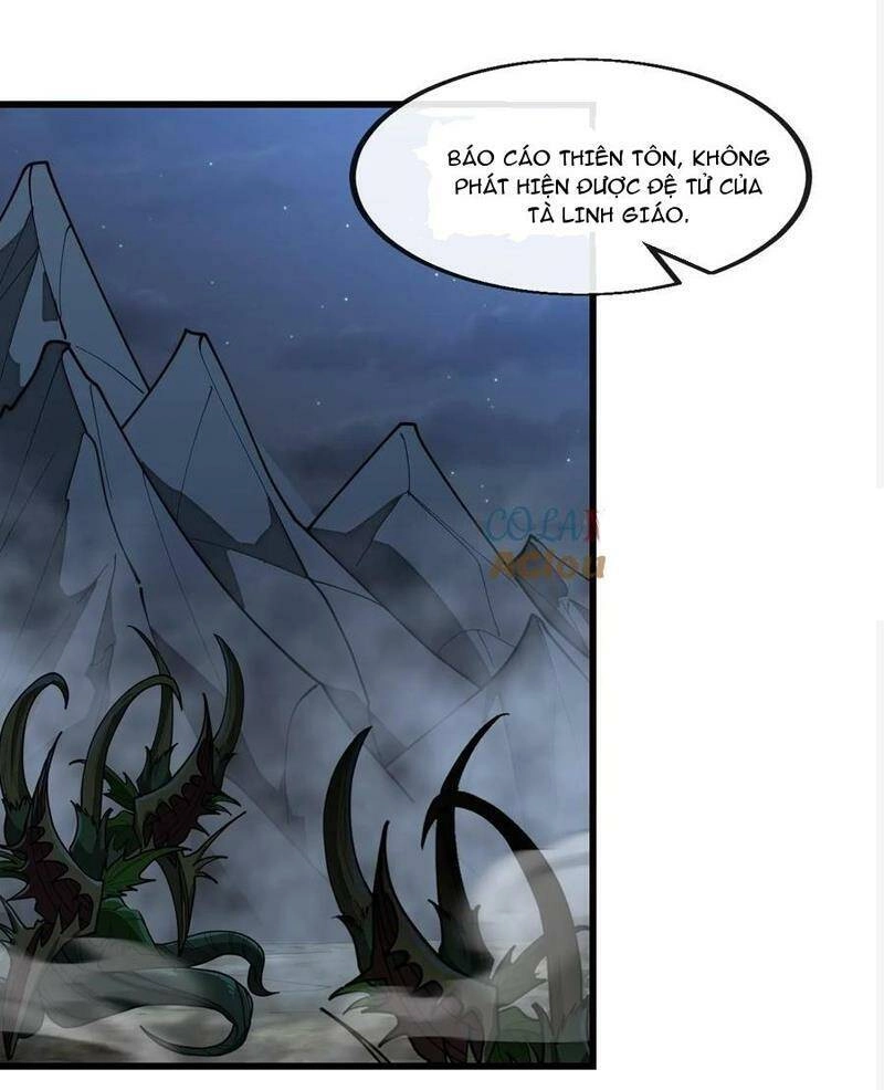 Ta Không Phải Con Cưng Của Khí Vận Chapter 218 - 31