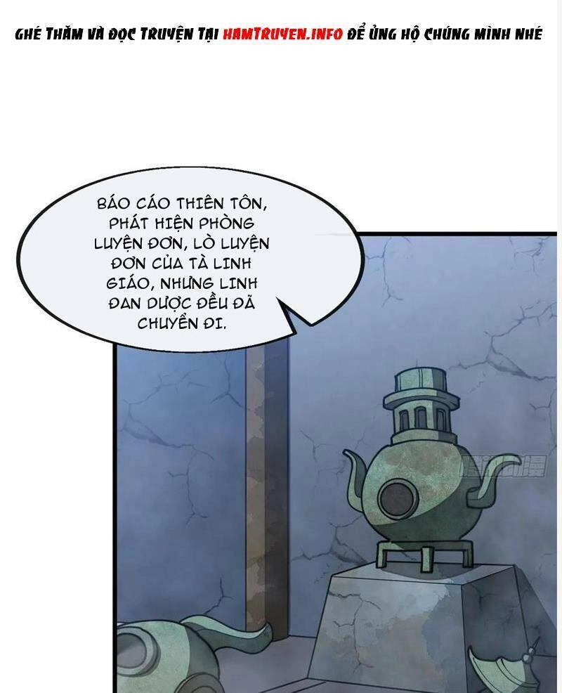 Ta Không Phải Con Cưng Của Khí Vận Chapter 218 - 32