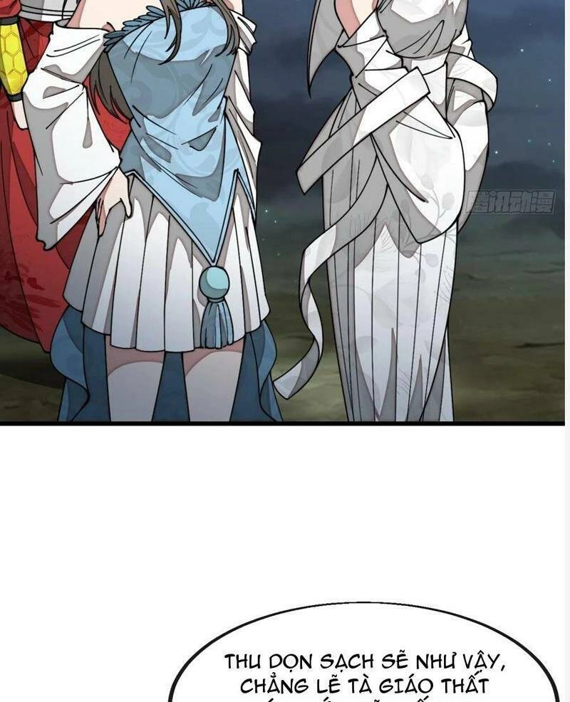 Ta Không Phải Con Cưng Của Khí Vận Chapter 218 - 37